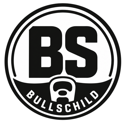 Bullschild